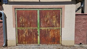 Brána