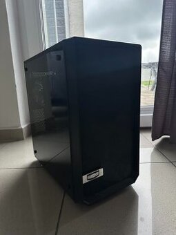 Herný PC RTX2080 i7 8700