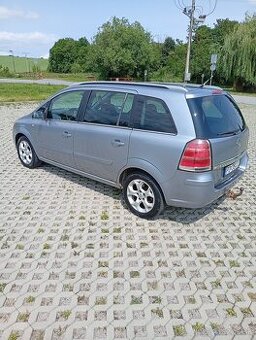 Predám Opel Zafira 1.9cdti