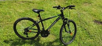 Bicykel Rockrider ST500