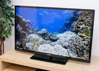 Philips 37PFL3007H/12 s uhlopriečkou 94 cm (37")