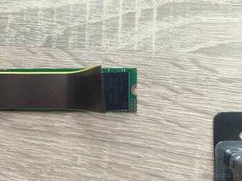 Rýchli SSD M.2 2280 1 TB SK Hynix H25T3TDG8C-X682