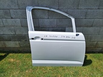 Vw TOURAN DVERE 5TA