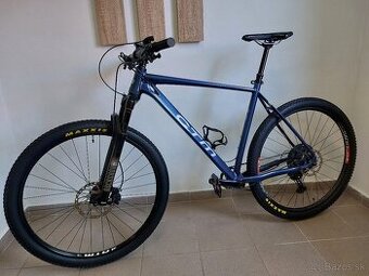 CTM Rascal 4.0 2023 XL+ Sigma ROX 4 HR set