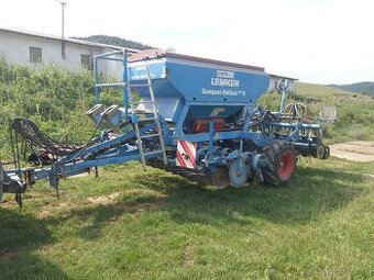 Sejačka Lemken