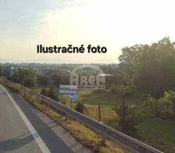 Pekná záhradka pri Pozdišovskom rybníku