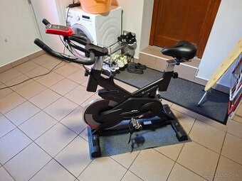 Stacionárny bicykel inSPORTline
