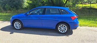 Predám Skoda Scala