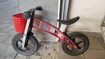 First bike odrážadlo, vrátane adaptéru