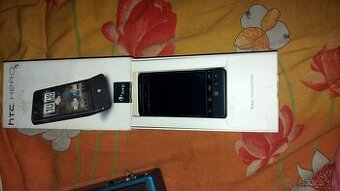 HTC HERO A6262