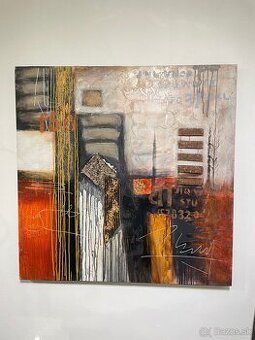 Obraz 95x95