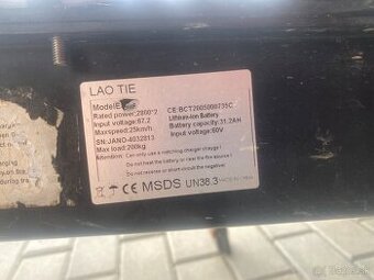 Laotie