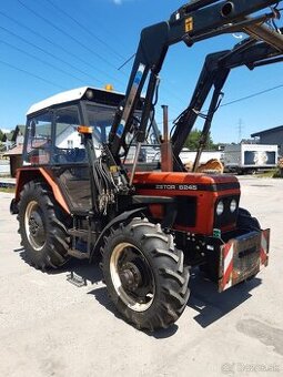 Zetor 6245
