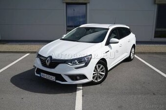 Renault Megane Grandtour 1.5 dCi SK