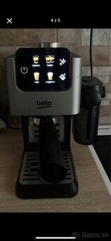 Predám kávovar beko