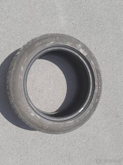 Letné pneu Matador Hectorra 3 225 50/R17