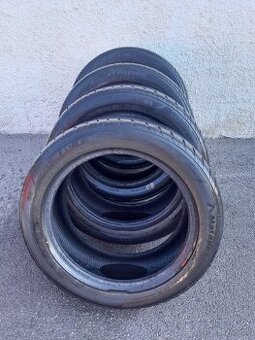 Letné pneu Matador Hectorra 3  225 50/R17