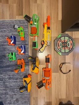 Nerfky