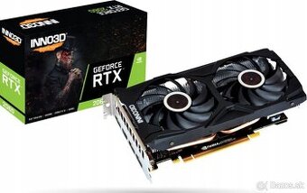 NVIDIA GeForce RTX 2060