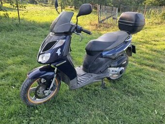 Predám Vymením Skúter 125ccm