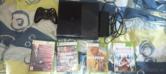 XBOX 360E
