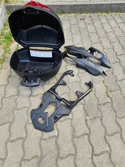 Yamaha kufor 39l