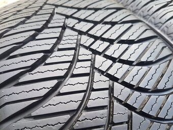 225/55 r16 celoročné pneumatiky 4ks Goodride DOT2024