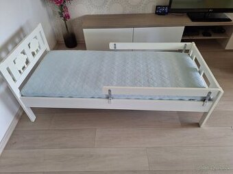 Detska postielka Ikea Kritter