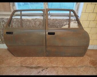 Škoda 100/110