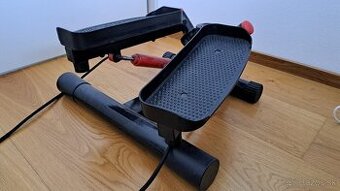 Predám Stepper HOPSport Joy červený