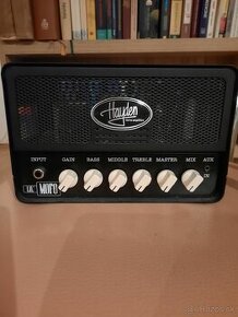 Hayden Lil" Mofo 2 Watt