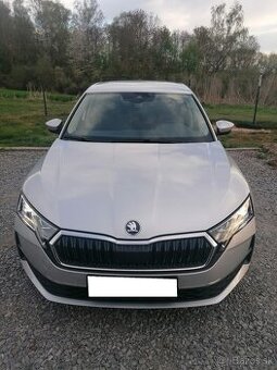 Škoda Octavia IV - FACELIFT, 2024, NOVÉ VOZIDLO, DPH-AKCE
