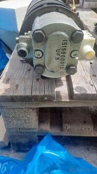 Elektromotor 3kw hydraulické čerpadlo