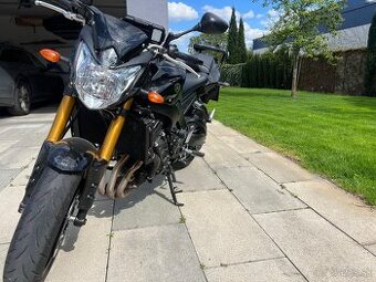 Yamaha FZ 8