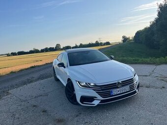 Volkswagen Arteon 2.0 BiTDI R-line