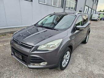 Ford Kuga 1.6 16V 150PS Titanium