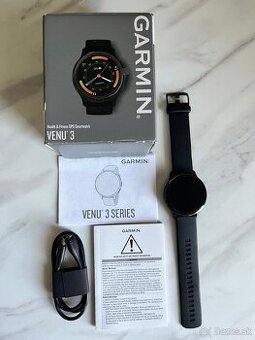 Garmin Venu 3 - 1