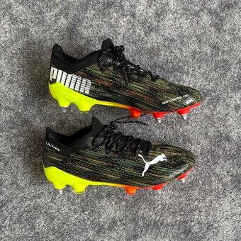 Puma Ultra 1.1