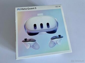 Meta guest 3 512gb
