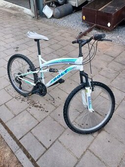 Bicykel