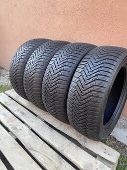 Laufenn 195/55 R15 jak nové 4x=150e