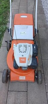 Predám/rozpredám kosačku Stihl RM248