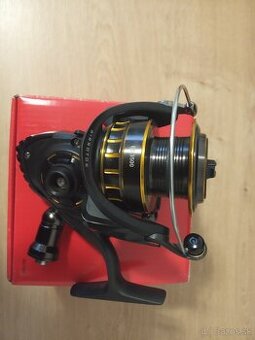 DAIWA BG 3500