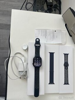Apple Watch series 10