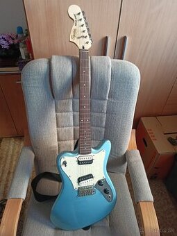 Paranormal Squier super-sonic