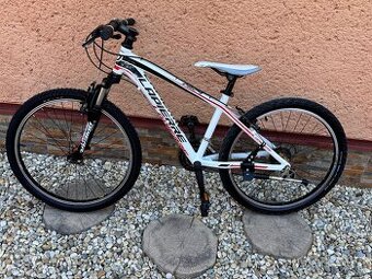 Detský Horský Bicykel LAPIERRE PR24
