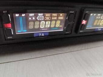Mipro ACT 707
