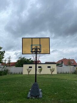 Basketbalový profesionálny kôš