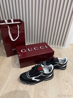 Gucci tenisky 2024