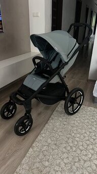 Thule urban glide 4 wheel